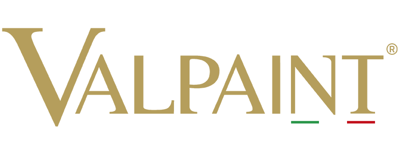 Valpaint logo